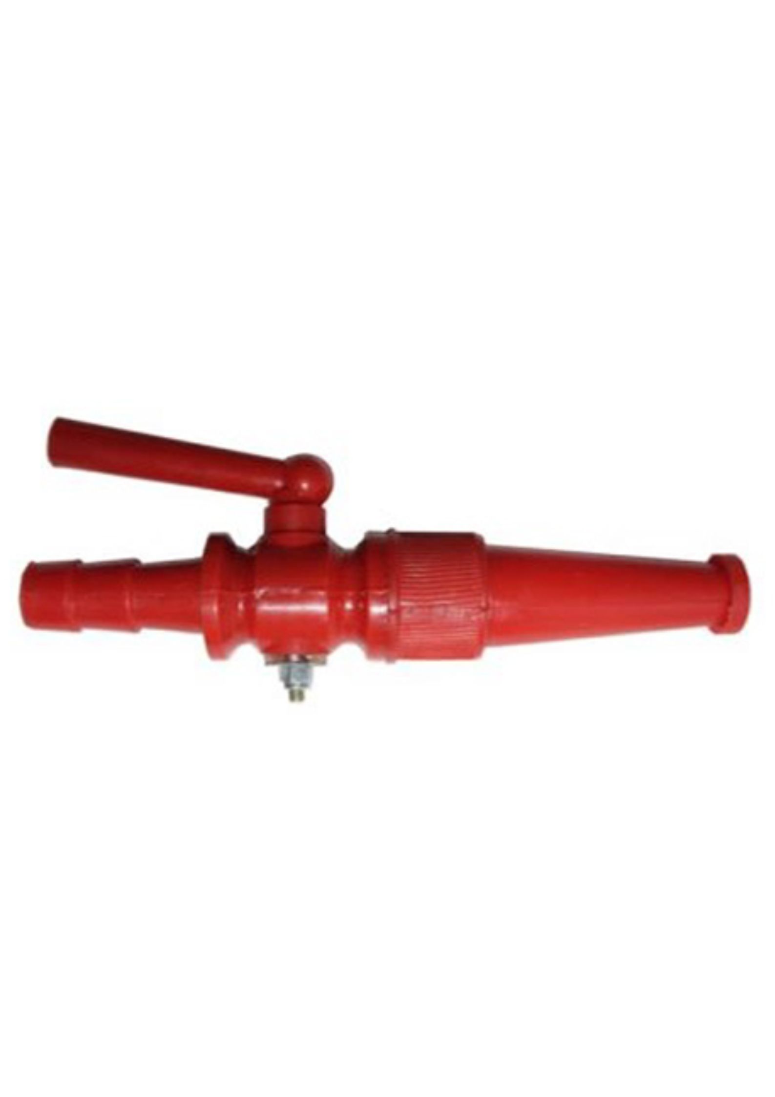 PVC/ABS Shutoff Nozzle
